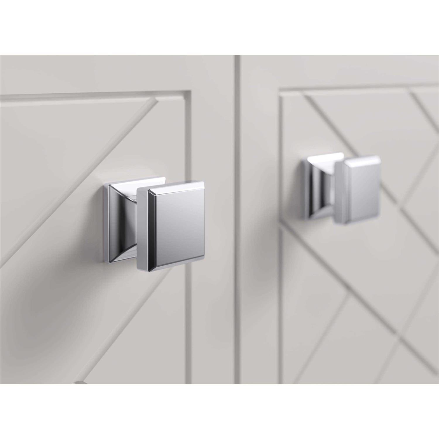 KOHLER Beauxline Cabinet knob	KOHLER Beauxline Cabinet knob - Cheap Fitting