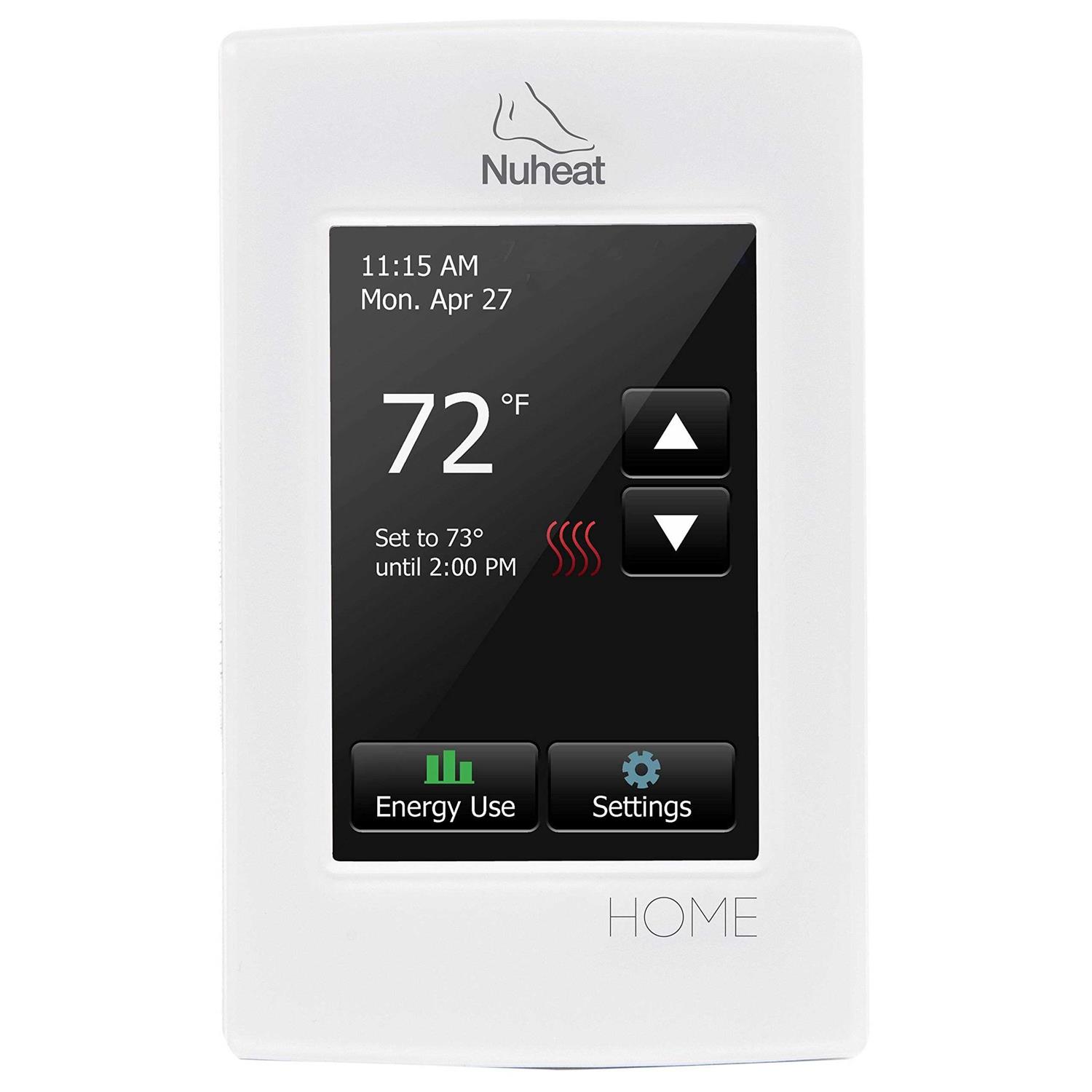 Nuheat HOME - Cheap Fitting