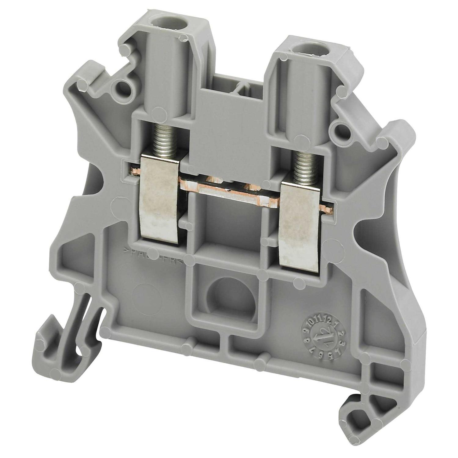 Schneider Electric NSYTRV22 Terminal Block - Cheap Fitting
