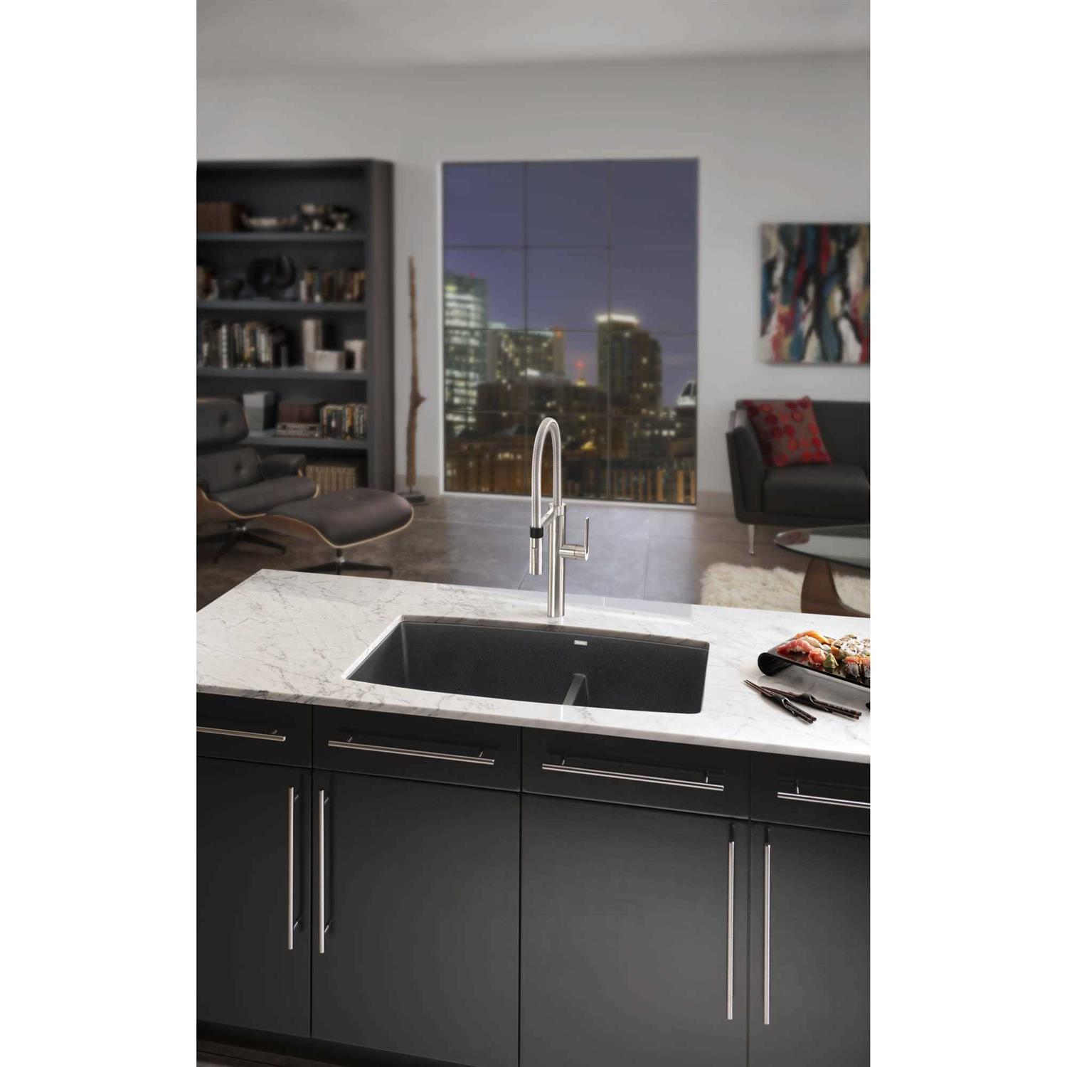 Top Knobs Hopewell Bar Pull M2421 - Cheap Fitting