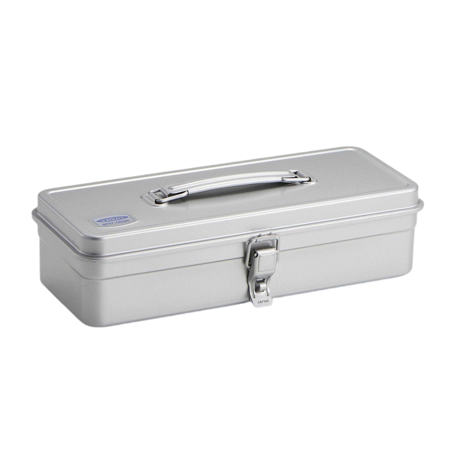 Toyo Steel Toolbox T-320 - Cheap Fitting