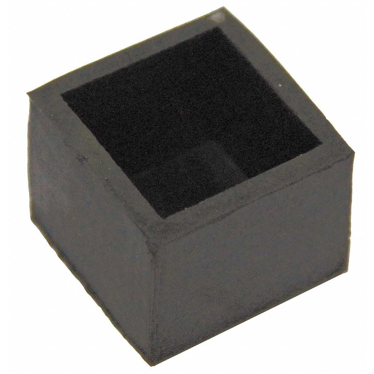 Westward Cp-50-36 Rubber Leg Tip - Cheap Fitting