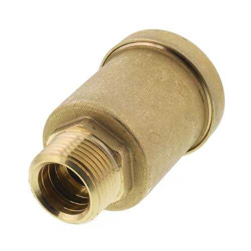 Honeywell FV183 Goldtop Universal Air Vent - Cheap Fitting