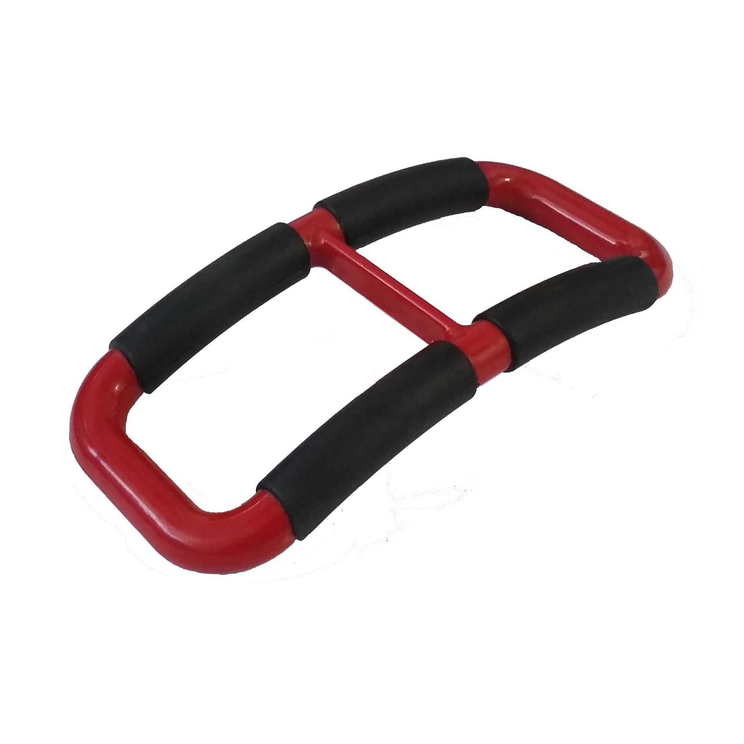 Handy Handle Stander - Cheap Fitting