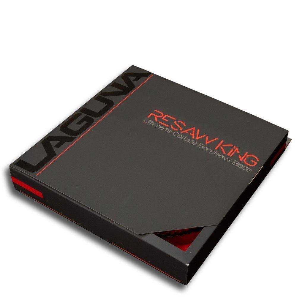 Laguna Tools Resaw King Bandsaw Blade 3/4 In. x 115 - Cheap Fitting