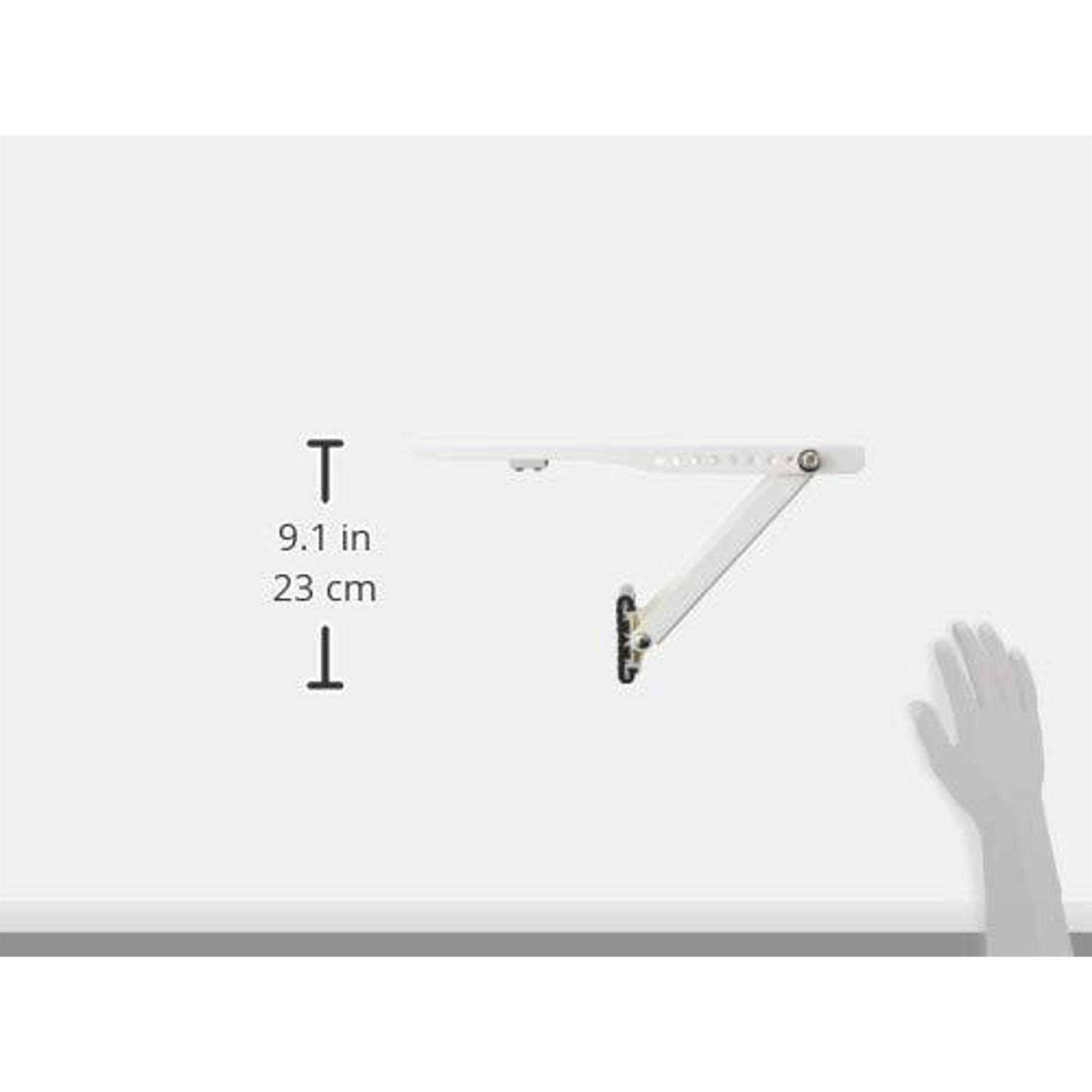AC Safe Universal Light-Duty Air Conditioner Support AC-080 - Cheap Fitting