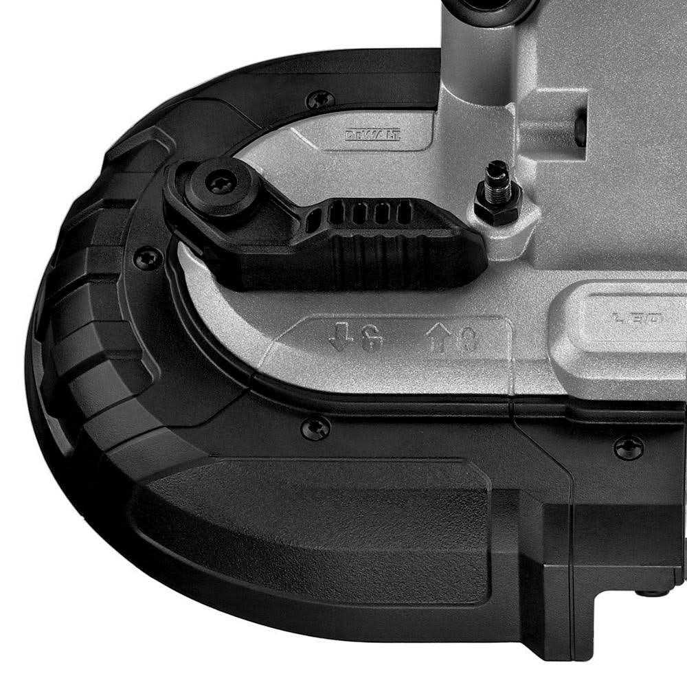 DEWALT 20V MAX Deep Cut Band Saw DCS374B - Cheap Fitting