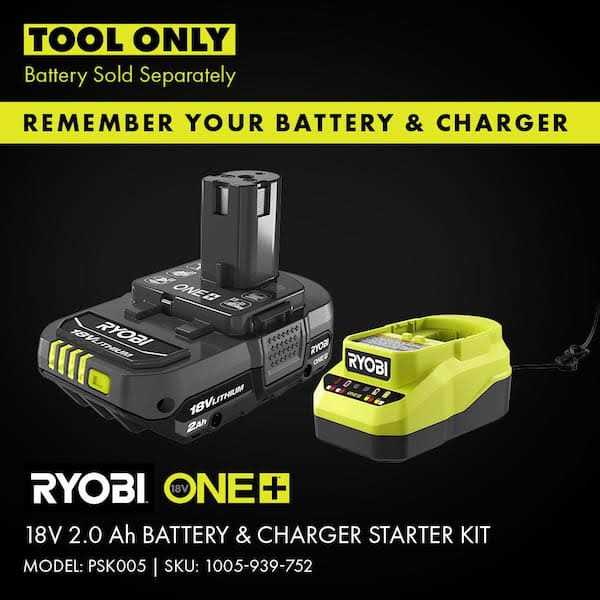 RYOBI ONE+ 18V Cordless 4-Position Ratchet - Cheap Fitting