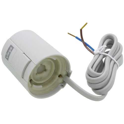 Viega 15070 Powerhead for Stainless Manifold - Cheap Fitting