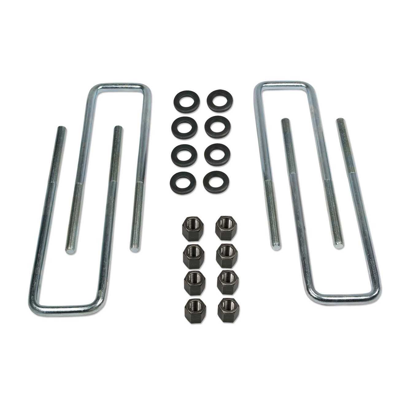 1994-2002 Dodge Ram 2500 Tuff Country Rear U-Bolts 37753 - Cheap Fitting