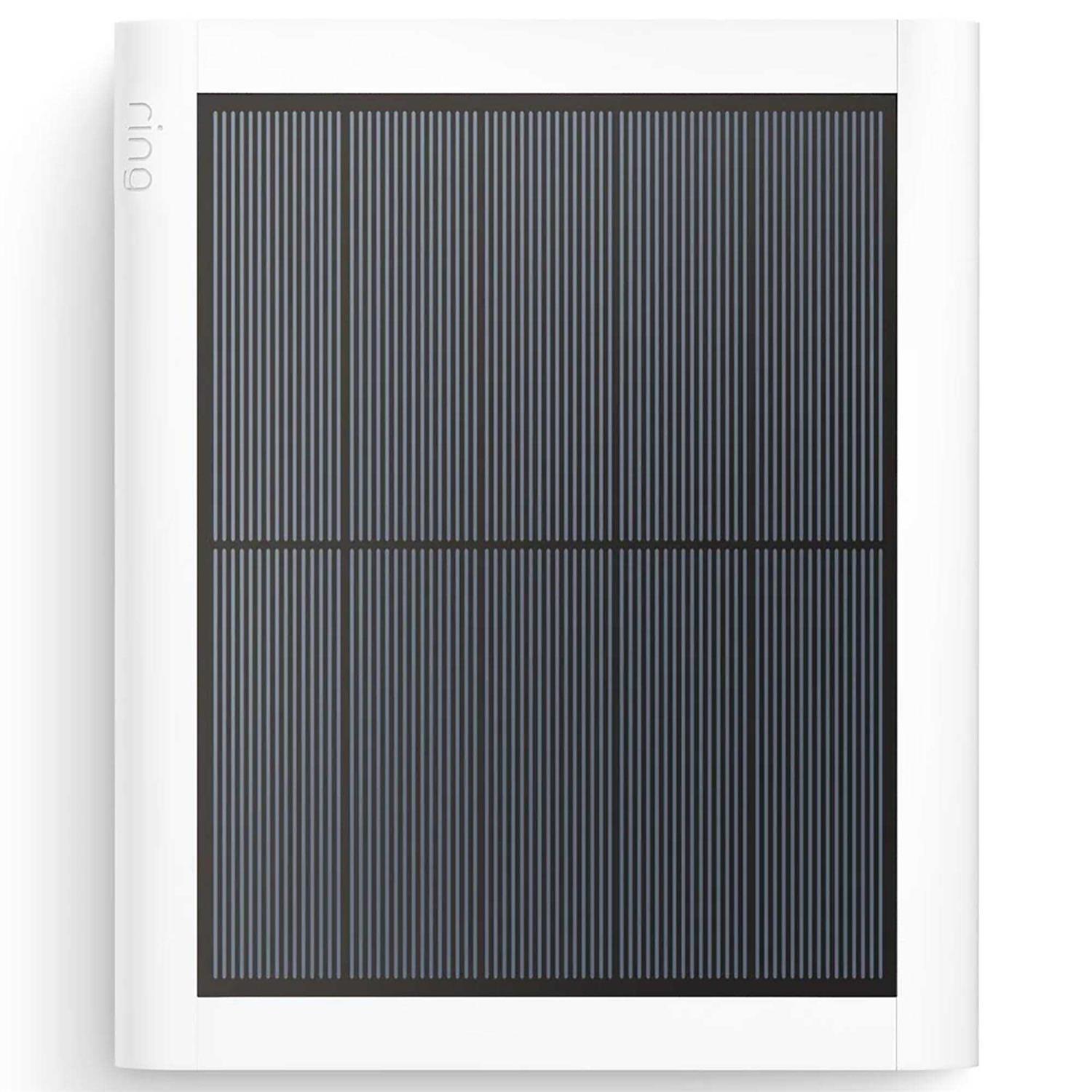 Ring Solar Panel - Cheap Fitting