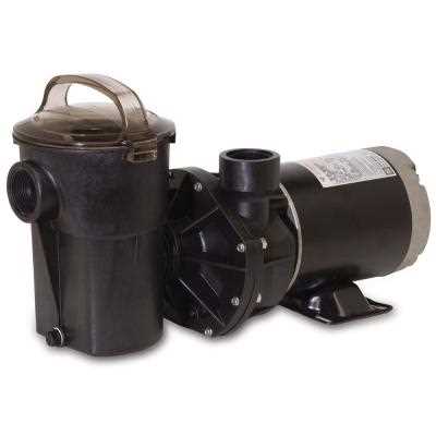 Hayward Power-Flo LX Pool Pump W3SP1580 - Cheap Fitting