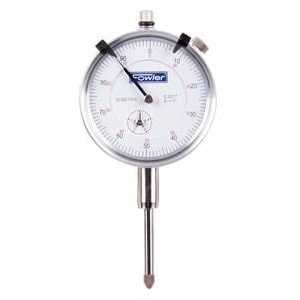 Fowler Dial Indicator FOW72-520-110 - Cheap Fitting