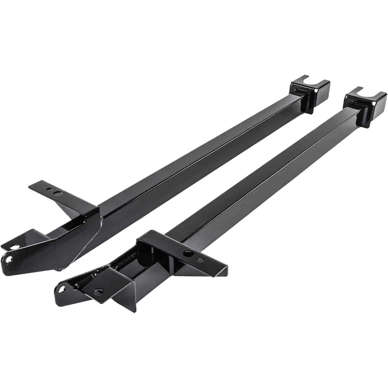 JEGS 64710 Bolt-On Subframe Connector Set for 1967-1969 Camaro/Firebird - Cheap Fitting