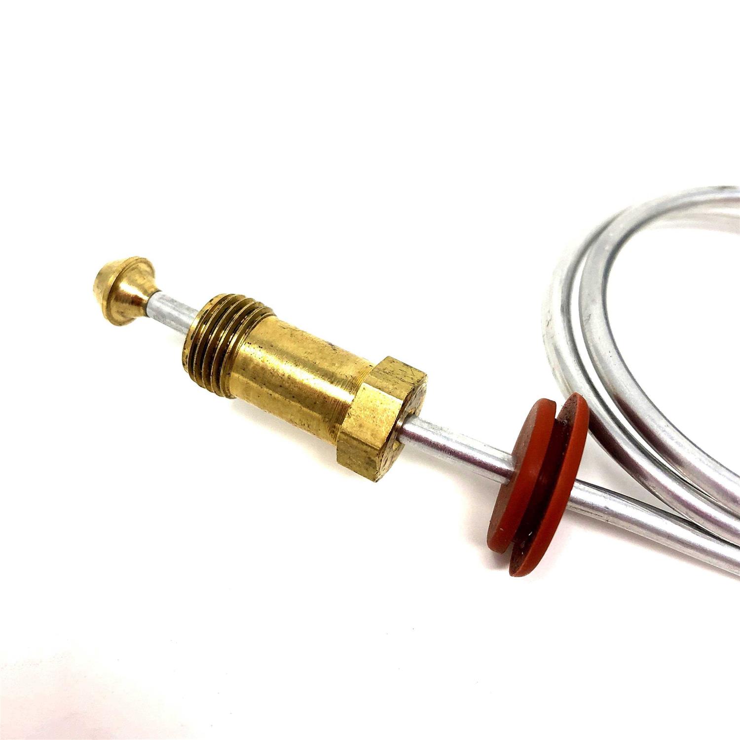 Heatilator Heat-N-Glo Natural Gas Pilot Assembly 4021-736 - Cheap Fitting