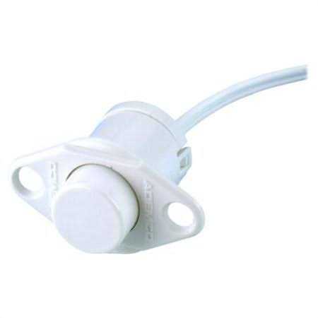 Honeywell 956RPT-WH White Roller Plunger w/ Terminals - Cheap Fitting