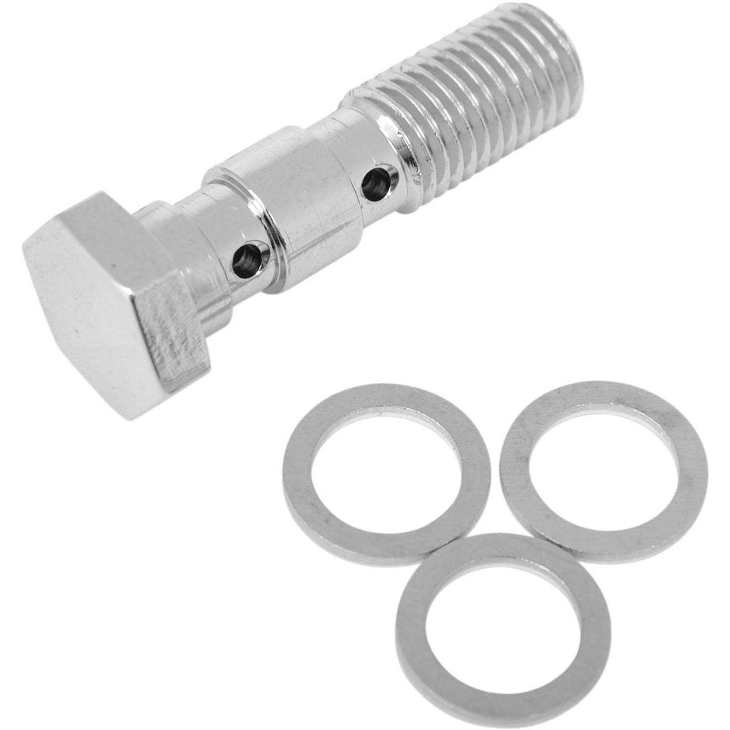 Russell Banjo Bolt R40508C - Cheap Fitting
