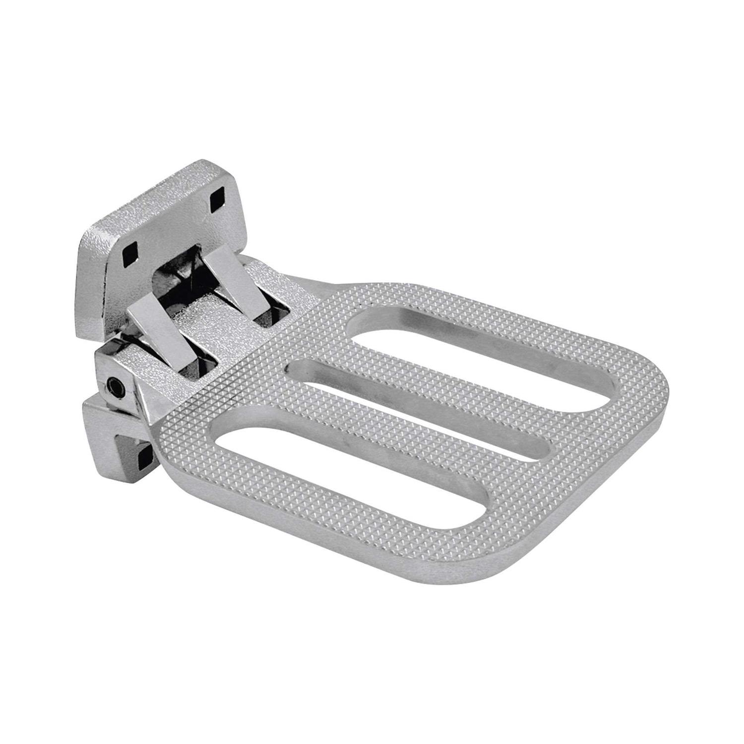 Buyers Products FS2797CH Folding Step - Cheap Fitting