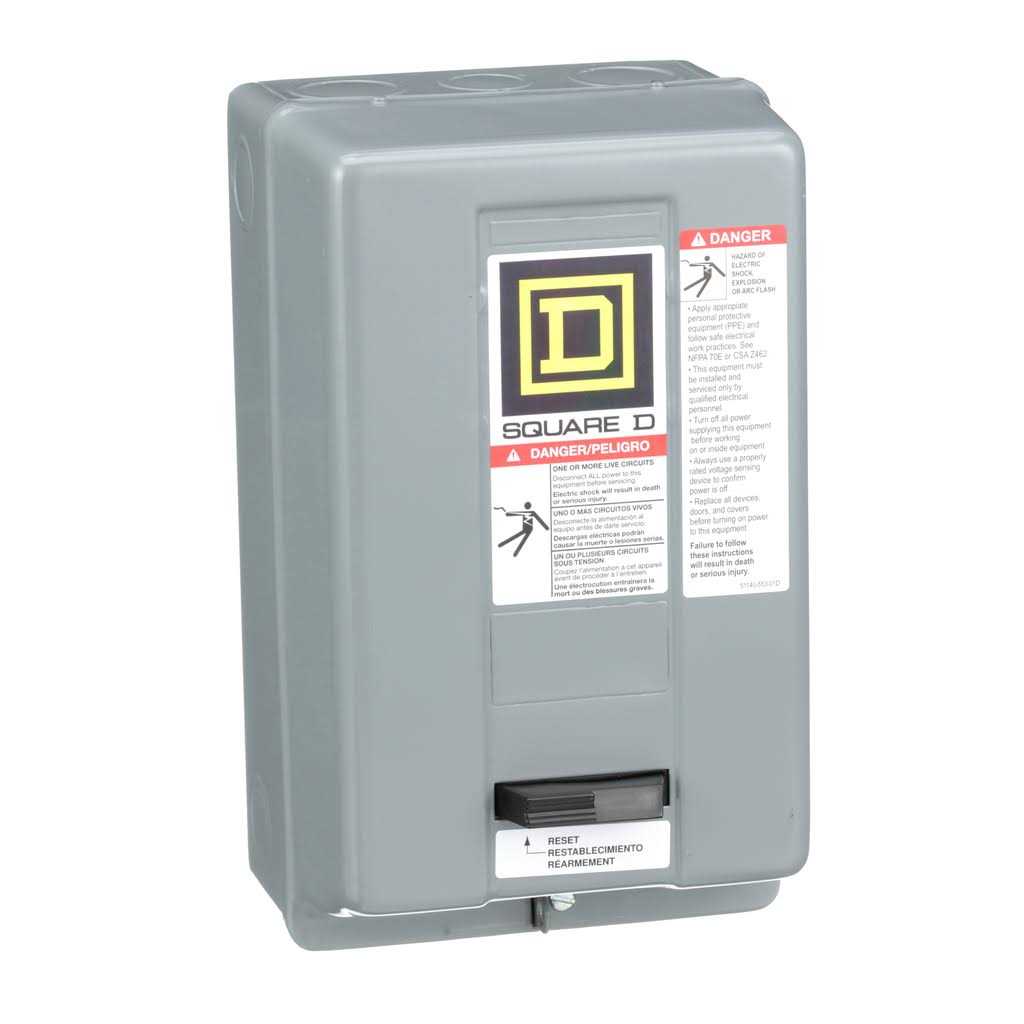 9991SCG8 Square D - Cheap Fitting