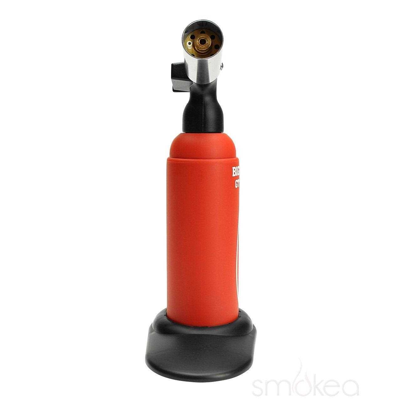 Blazer Big Shot Torch Gt8000 - Cheap Fitting