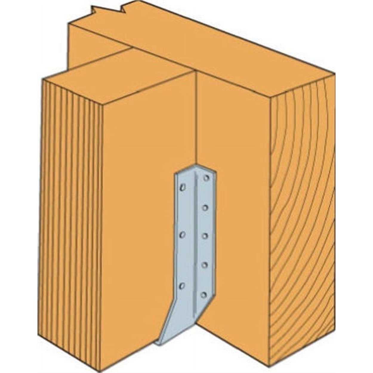 Simpson Strong-Tie HU212 Heavy Face-Mount Joist Hanger - Cheap Fitting