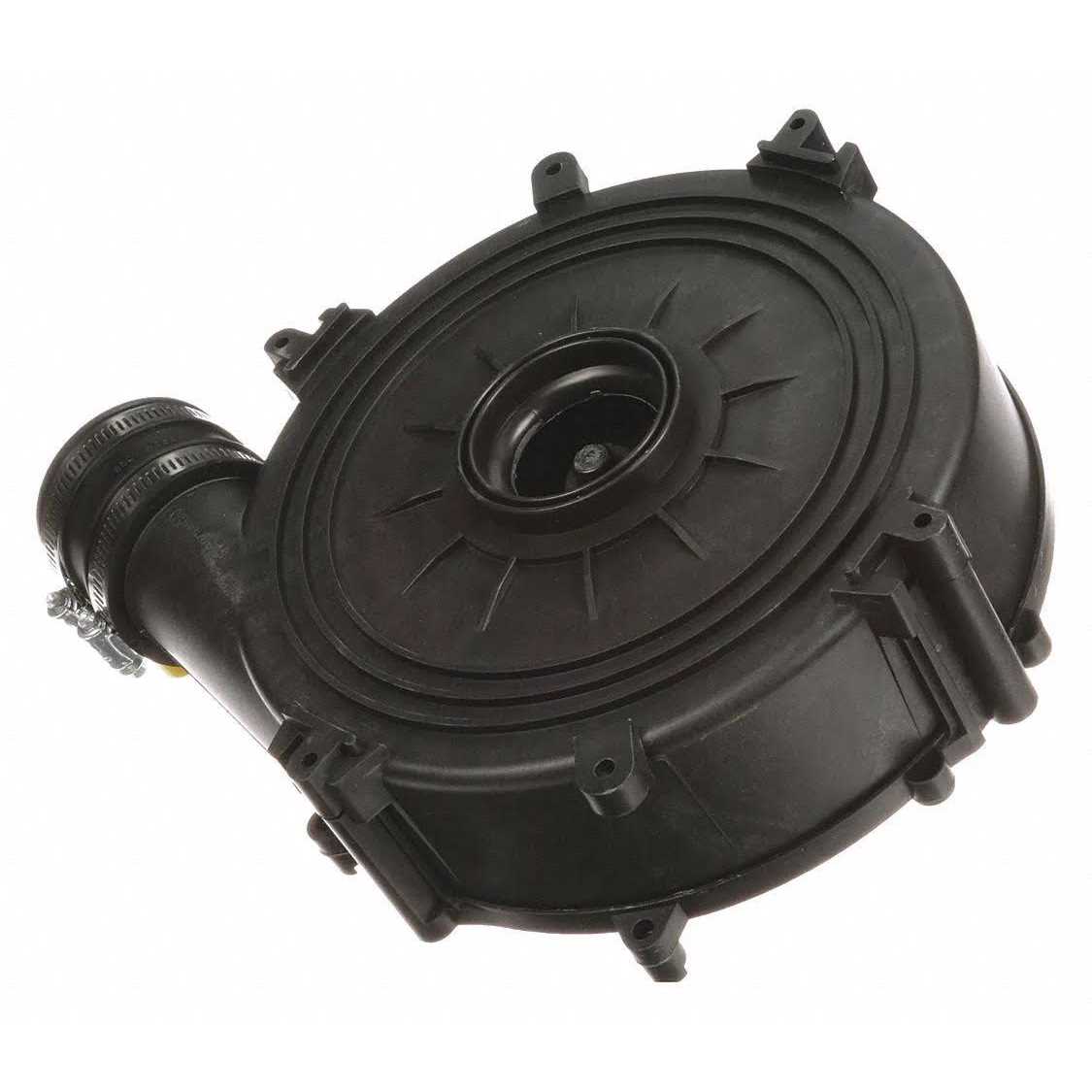 Fasco A984 OEM Blower - Cheap Fitting