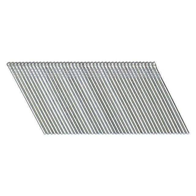 Paslode 650047 Angled Galvanized Finish Nail - Cheap Fitting
