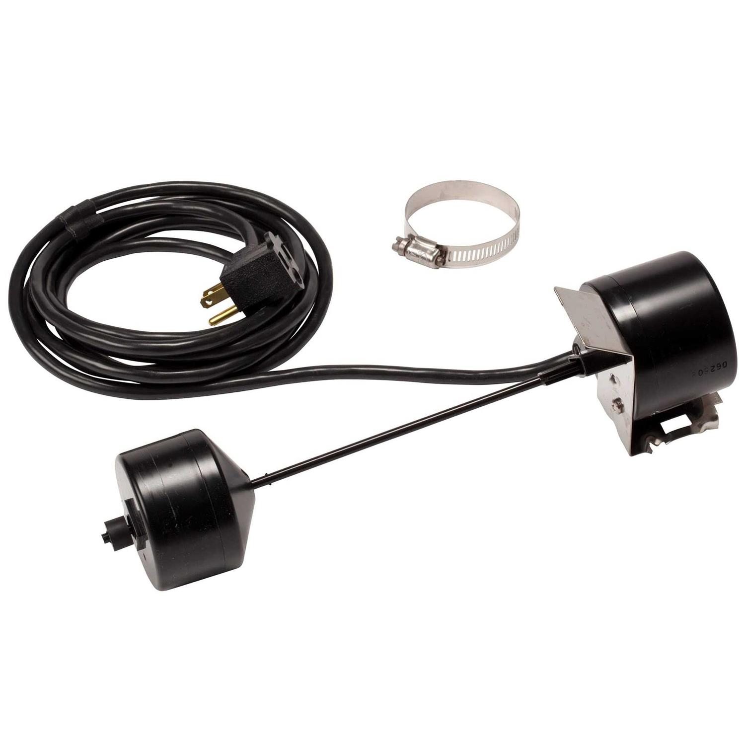 Little Giant RVMS-10 Piggyback Vertical Mechanical Float Switch 599261 - Cheap Fitting