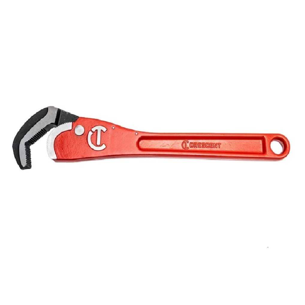 Crescent CPW16S Self-Adjusting Pipe Wrench - Cheap Fitting