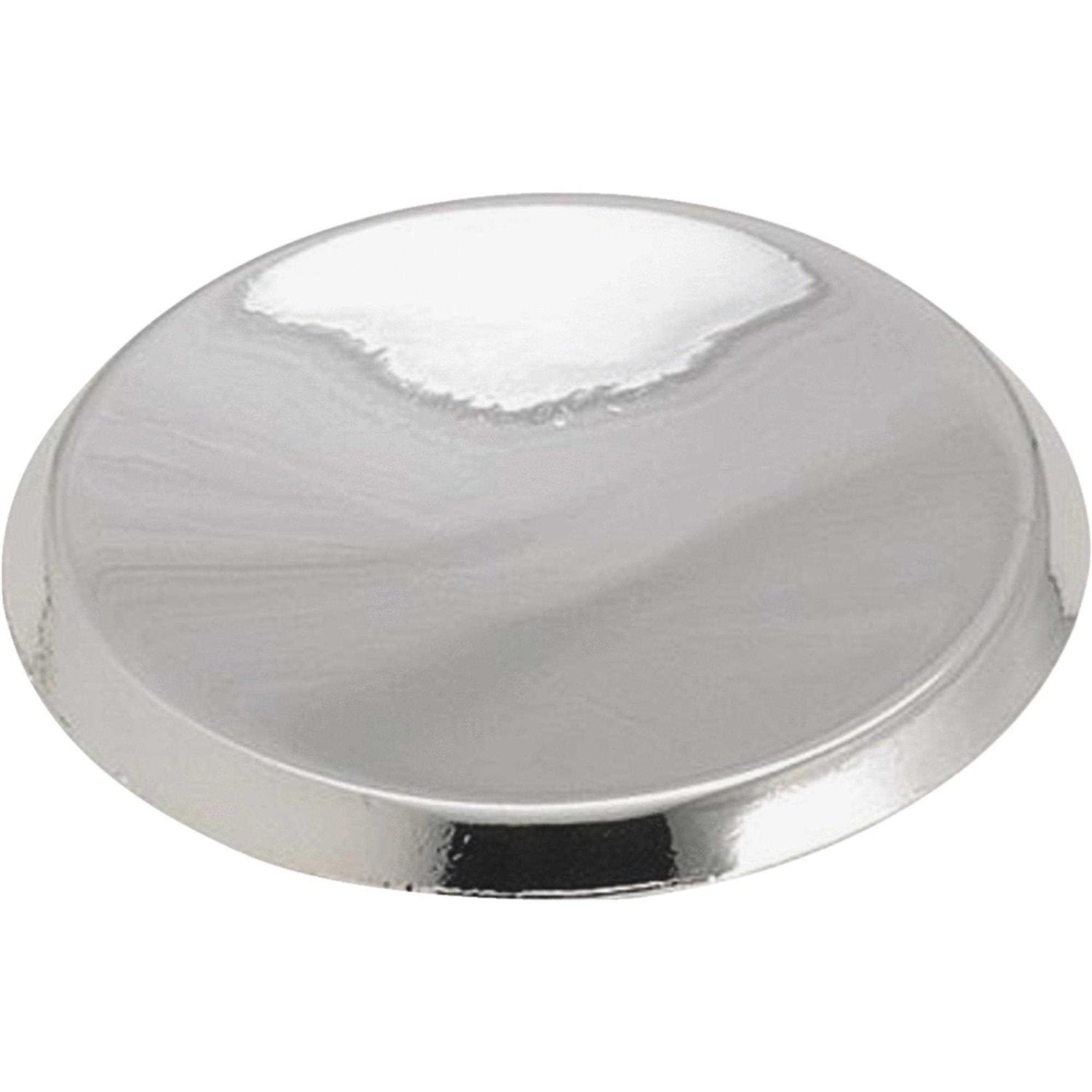 Amerock BP3413-26 Polished Chrome Cabinet Knob BP341326 - Cheap Fitting