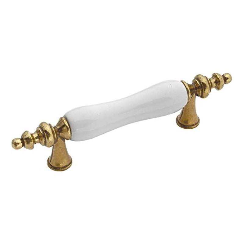 Hickory Hardware P703-W Tranquility Pull	Hickory Hardware P703-W Tranquility Pull - Cheap Fitting