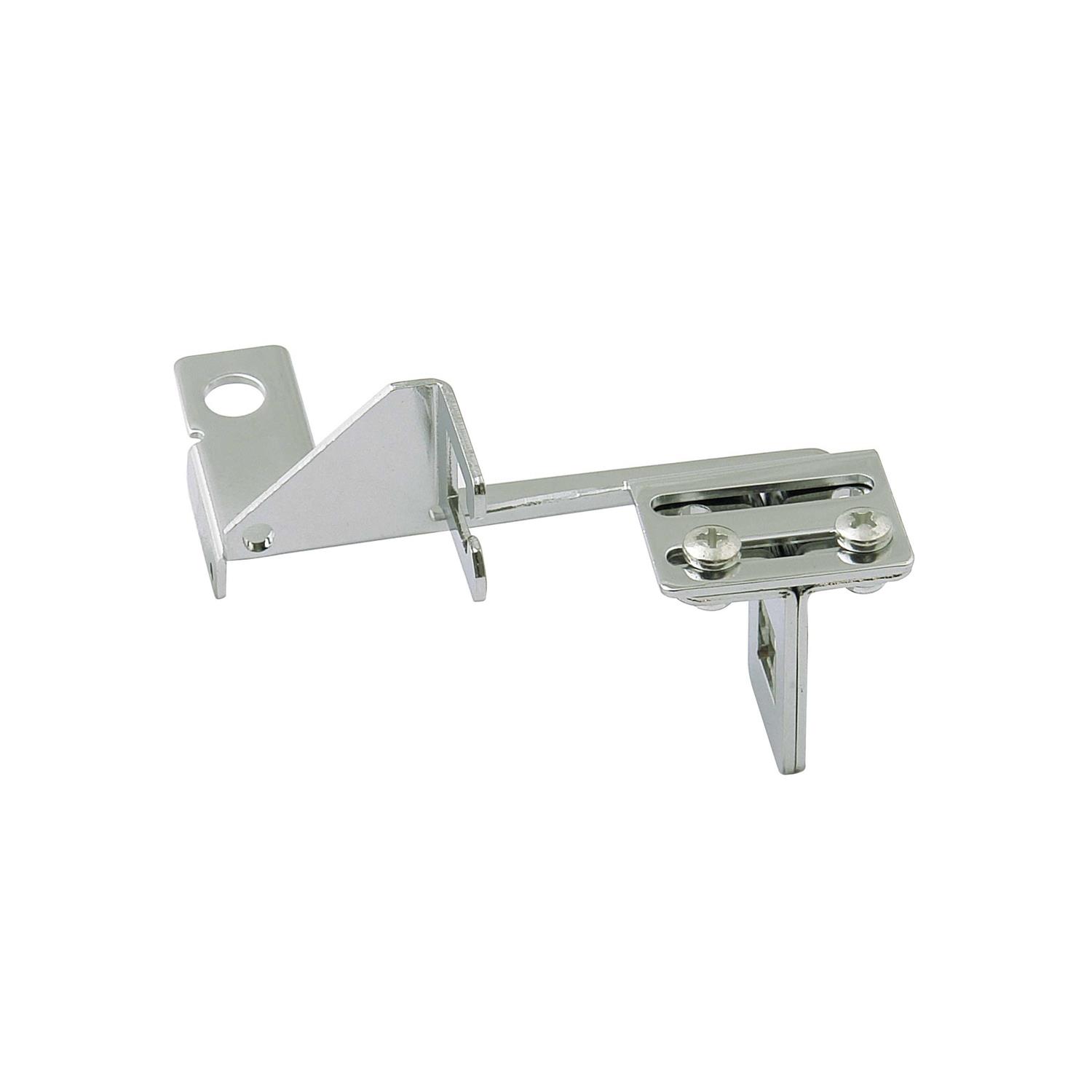 Mr. Gasket Throttle Cable Bracket 6039 - Cheap Fitting