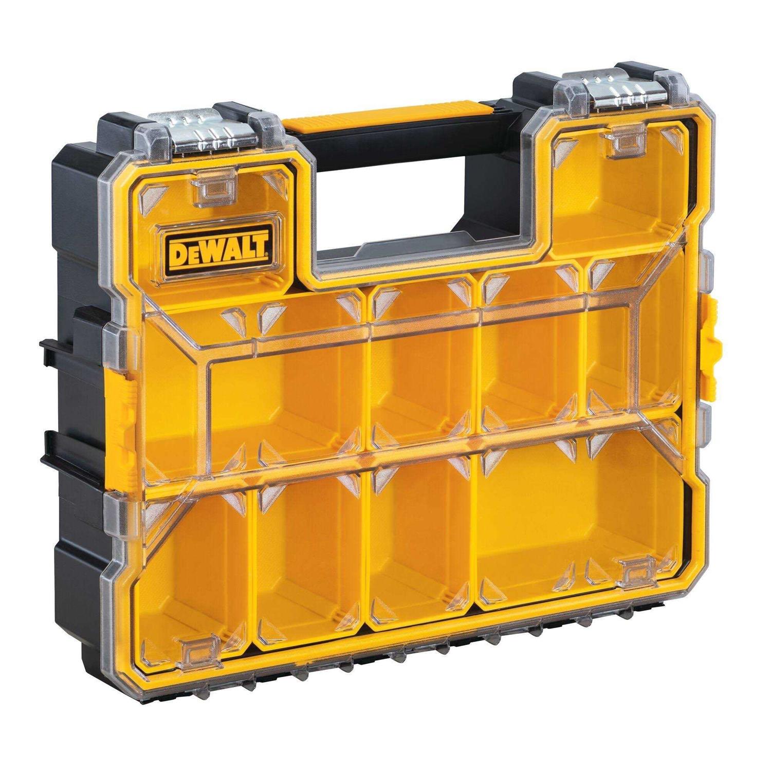 DeWalt Deep Pro Organizer DWST14825 - Cheap Fitting
