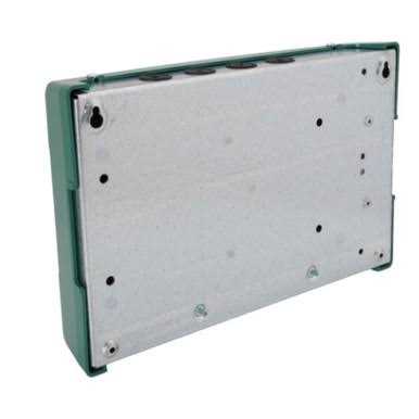 Taco SR506-4 6 Zone Switching Relay - Cheap Fitting