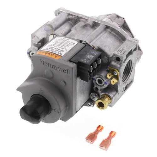 Honeywell VR8304P4504 Step Opening Dual Intermittent Pilot Gas Valve - Cheap Fitting