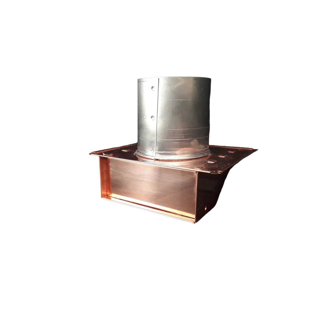 Under Eave Soffit Vent - Cheap Fitting