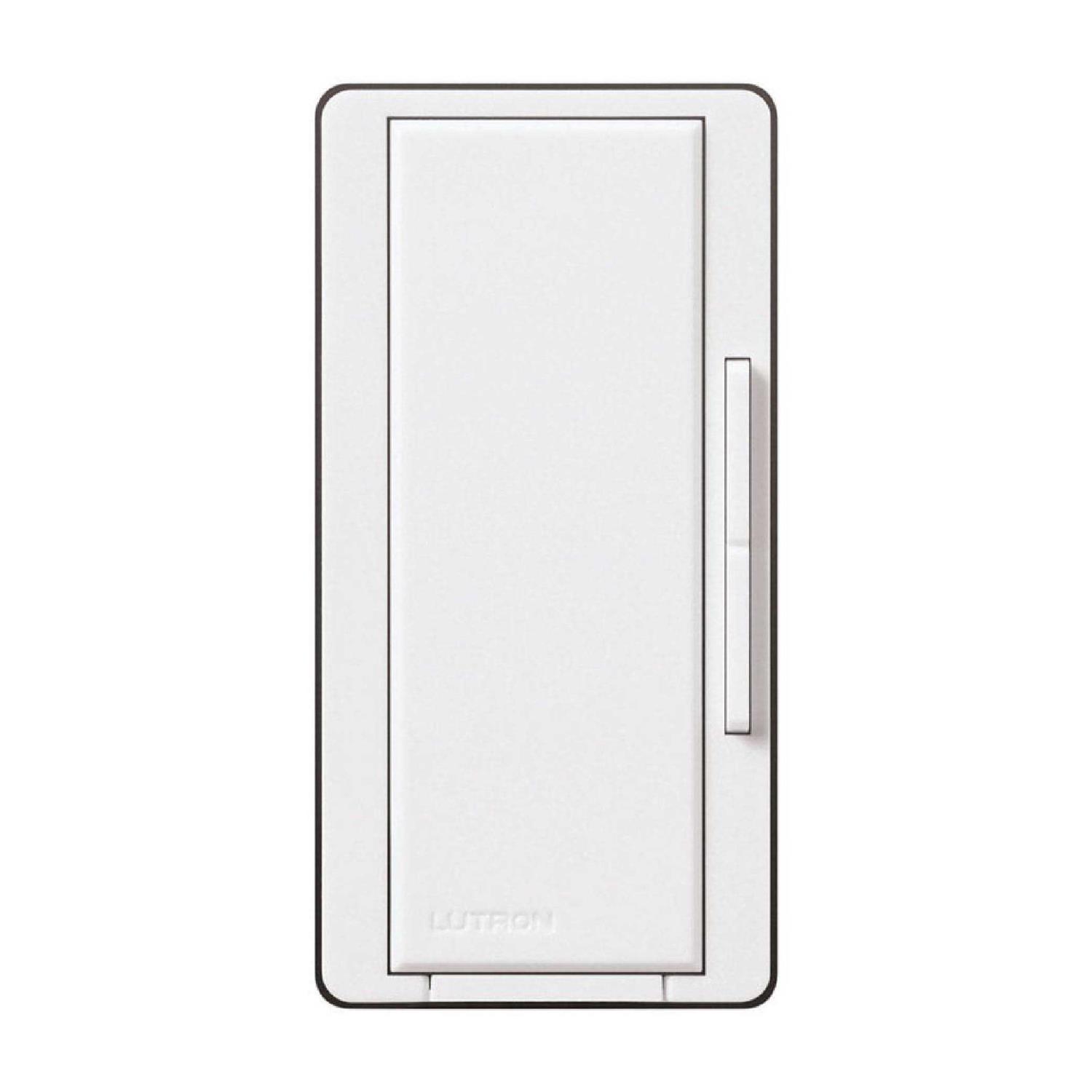 Lutron MA-RH-WH Maestro Companion Dimmer - Cheap Fitting