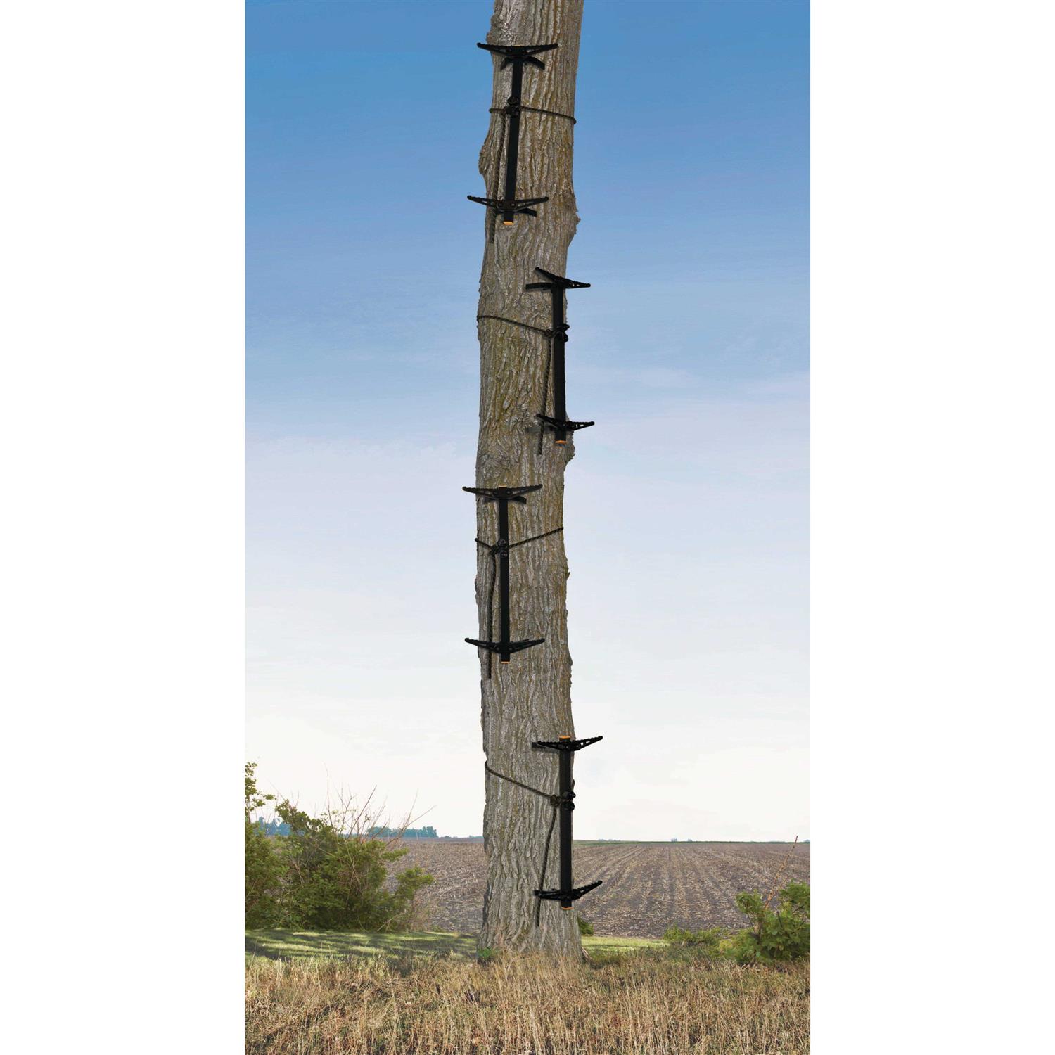 Muddy Prosticks Climbing Sticks - Cheap Fitting