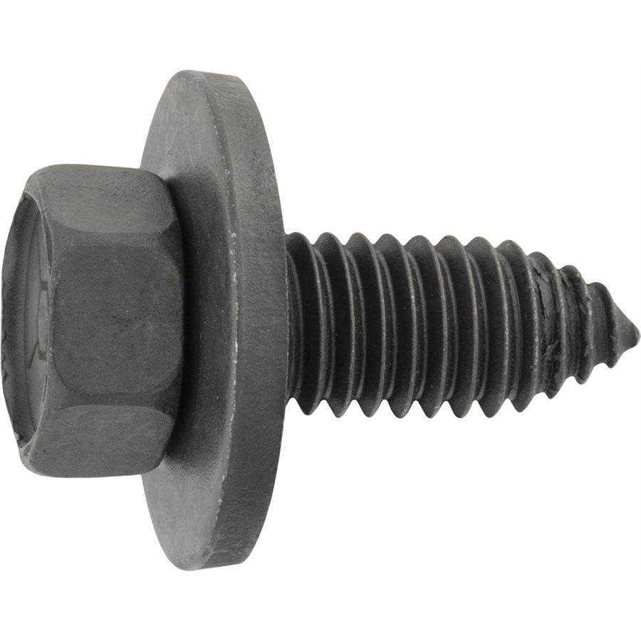Auveco 11109 Body Bolt 3/8-16 X 1 Hex Head Sems 1 OD	Auveco 11109 Body Bolt 3/8-16 X 1 Hex Head Sems 1 OD - Cheap Fitting