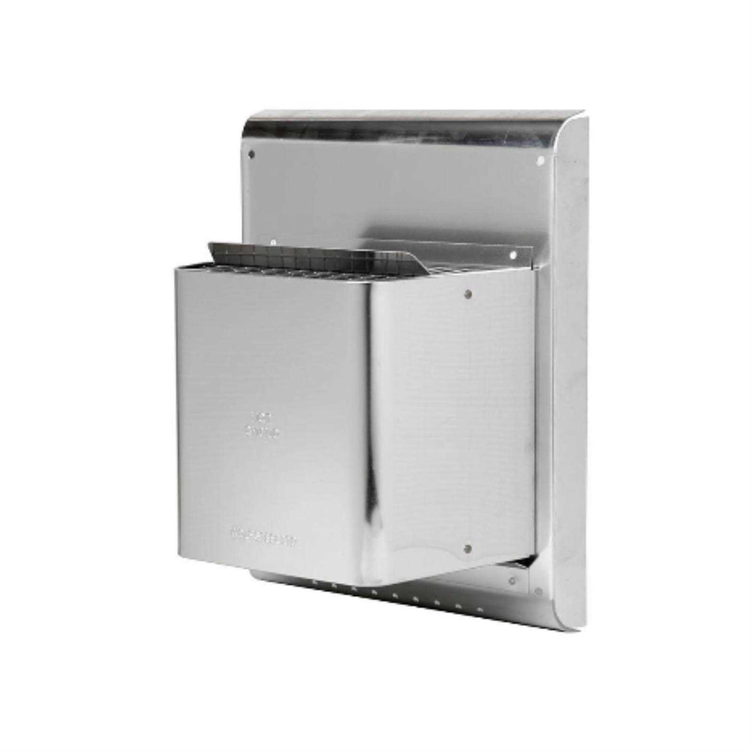 Napoleon Direct Vent Wall Terminal/Vinyl Siding Shield GD422-1 - Cheap Fitting