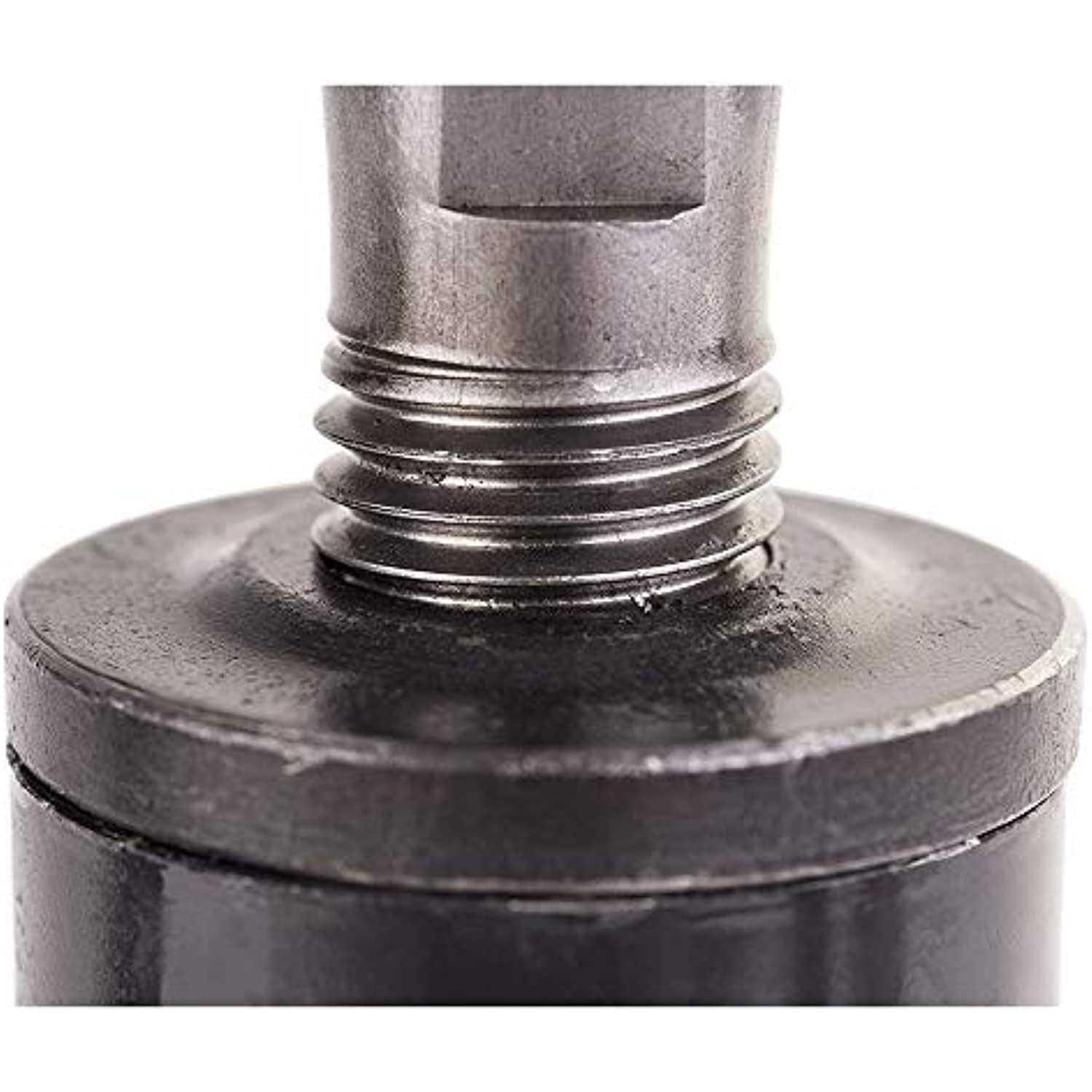 Akron Adjustable Floor Jack - Cheap Fitting