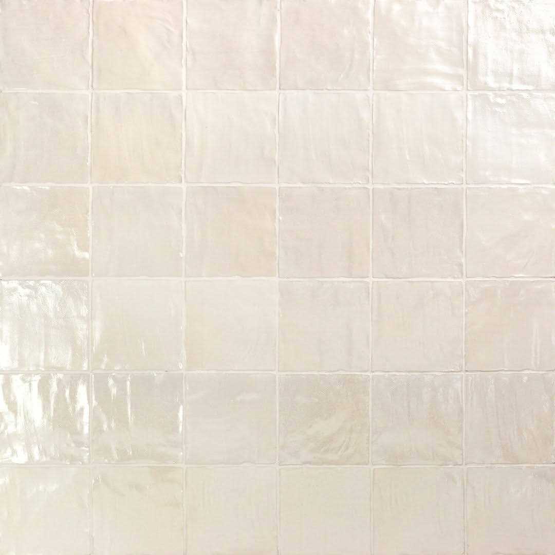 Ivy Hill Tile Amagansett 4 in. x 4 in. Mixed Finish Ceramic Wall Tile - Cheap Fitting