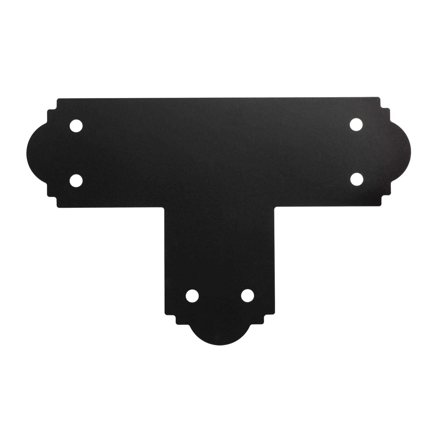 Simpson Strong-Tie T Strap - Cheap Fitting