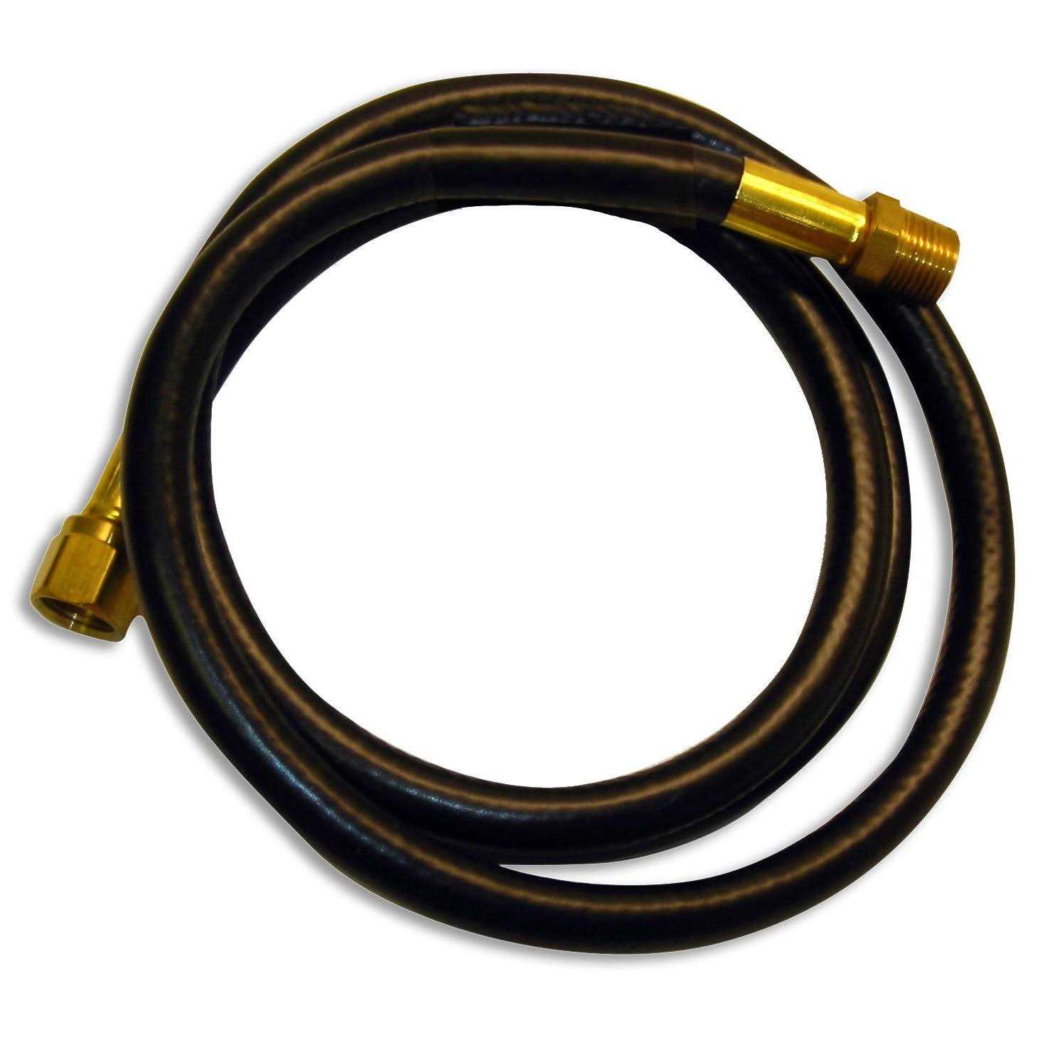 Mr. Heater 30 in. Hose Assembly - Cheap Fitting