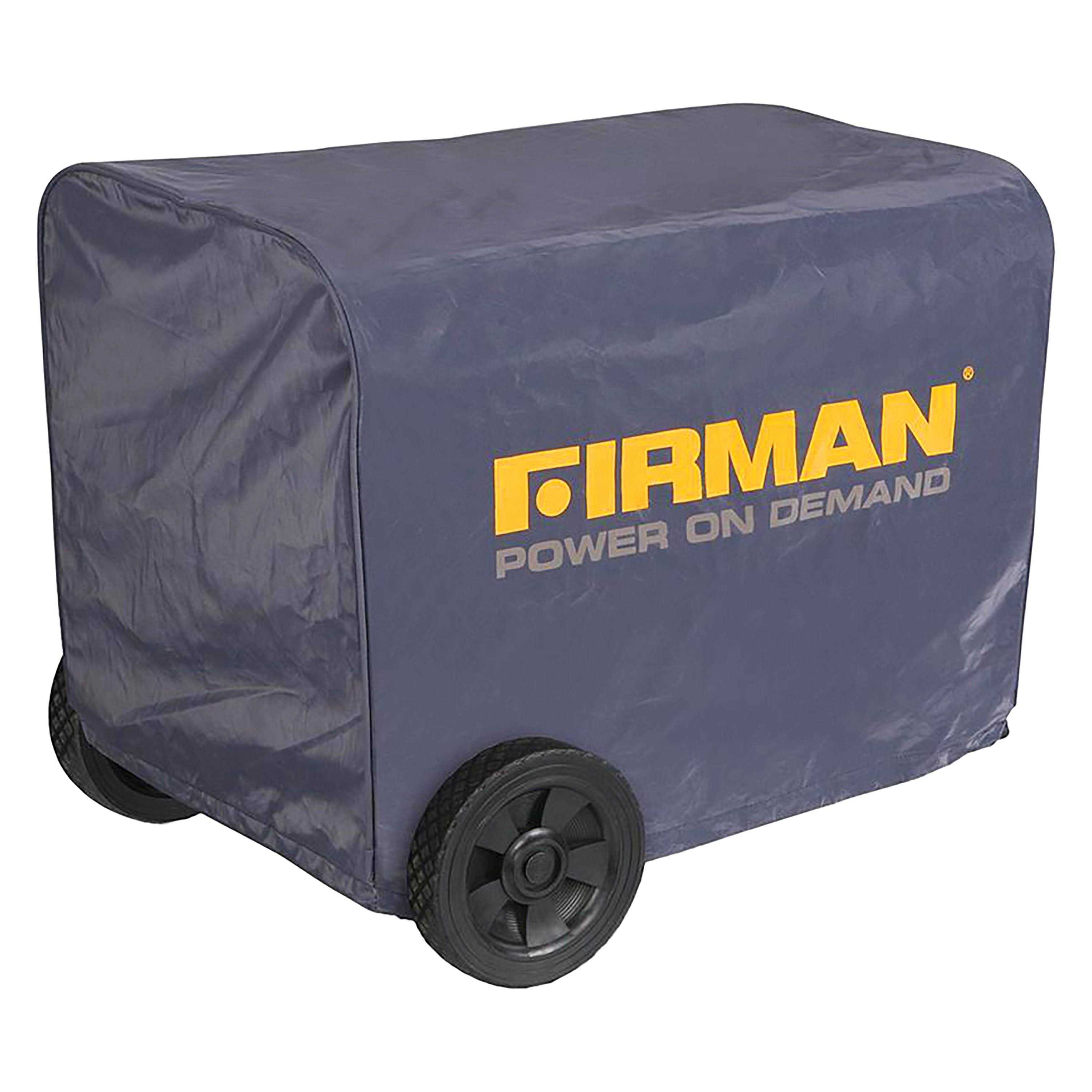 Firman Generator Cover Large 1009 - Cheap Fitting