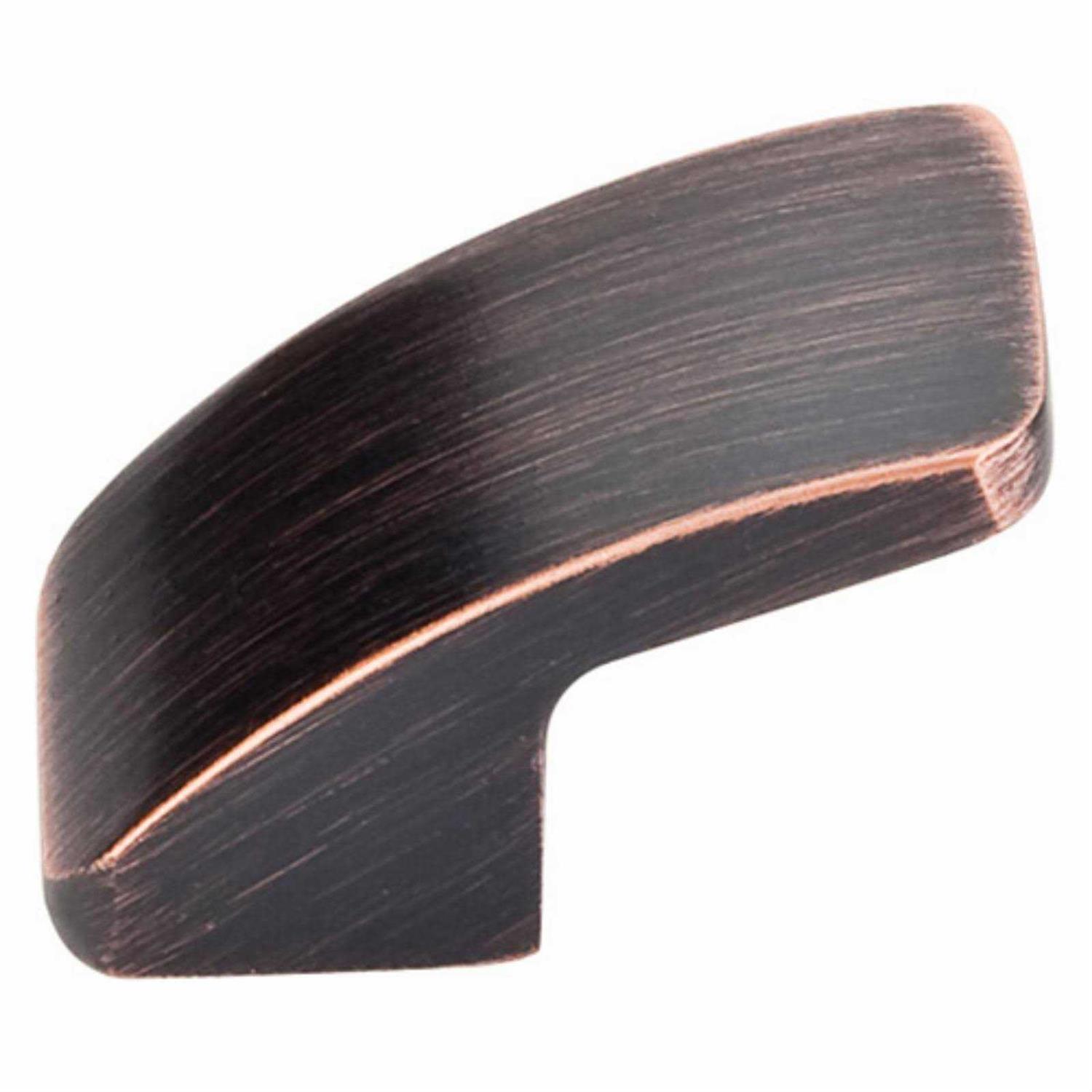 Top Knobs Sanctuary TK52TB Thumb Knob - Cheap Fitting