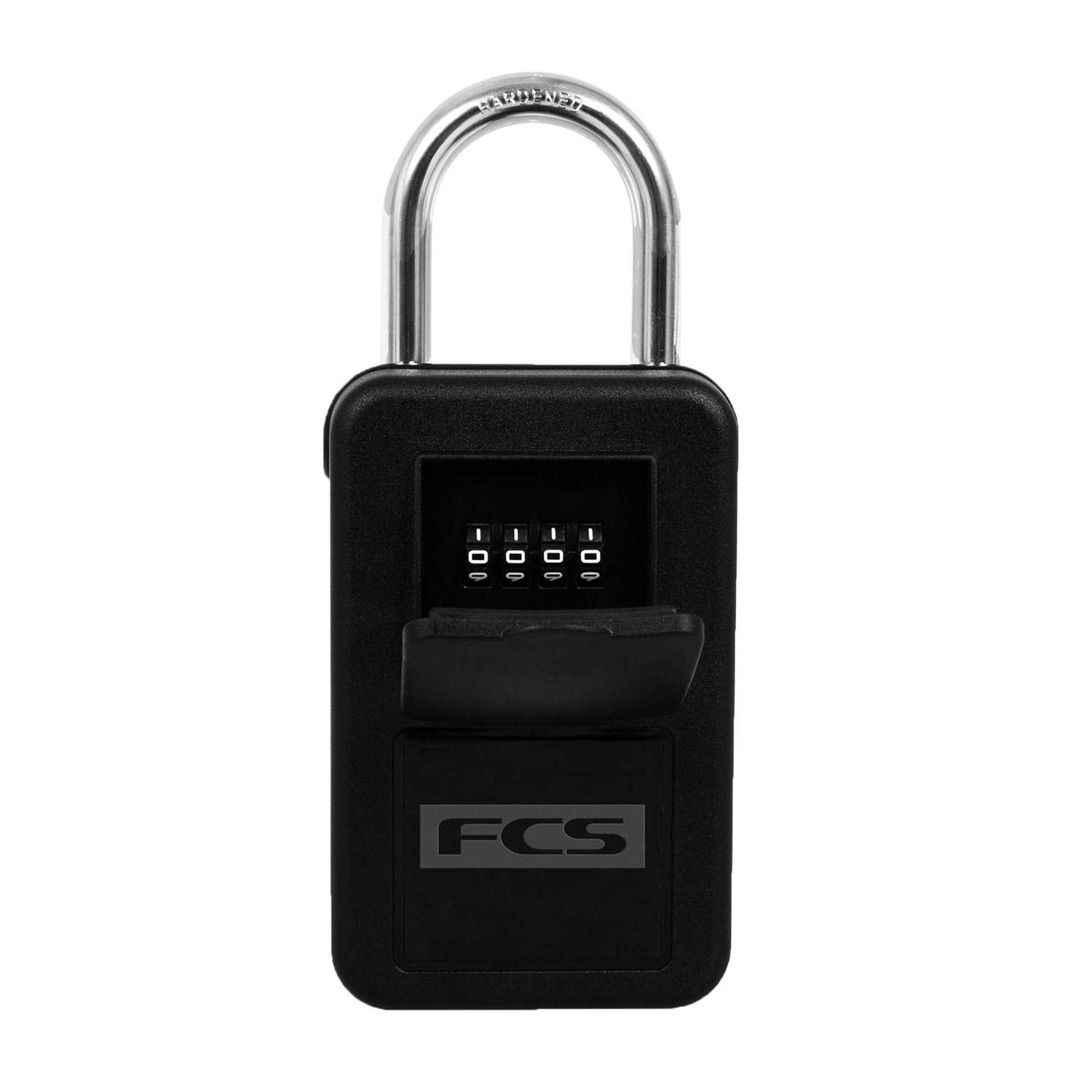 FCS Keylock - Cheap Fitting
