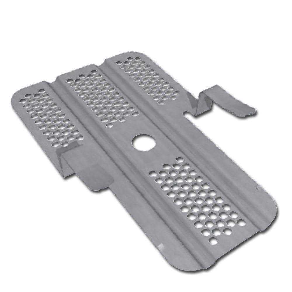 Insta-back 1/2 in. Drywall Repair Clips - Cheap Fitting