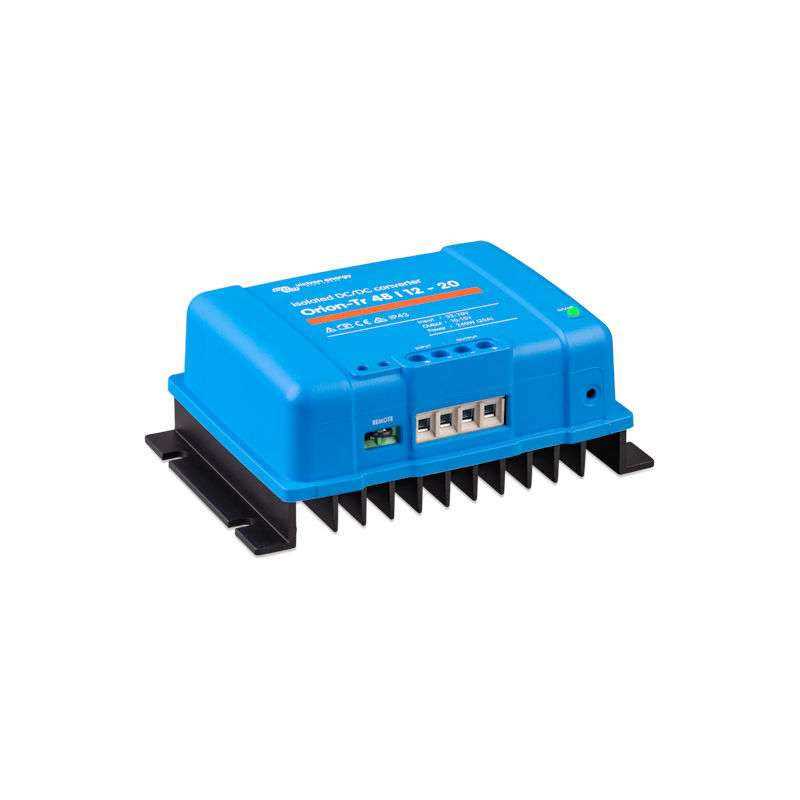 Victron Energy Orion-Tr 12/12-9A Isolated DC-DC - Cheap Fitting