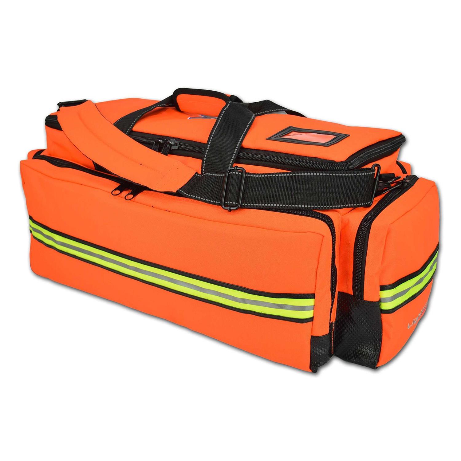 X-Tuff Oxygen and Airway Trauma Bag by Lightning X - Cheap Fitting